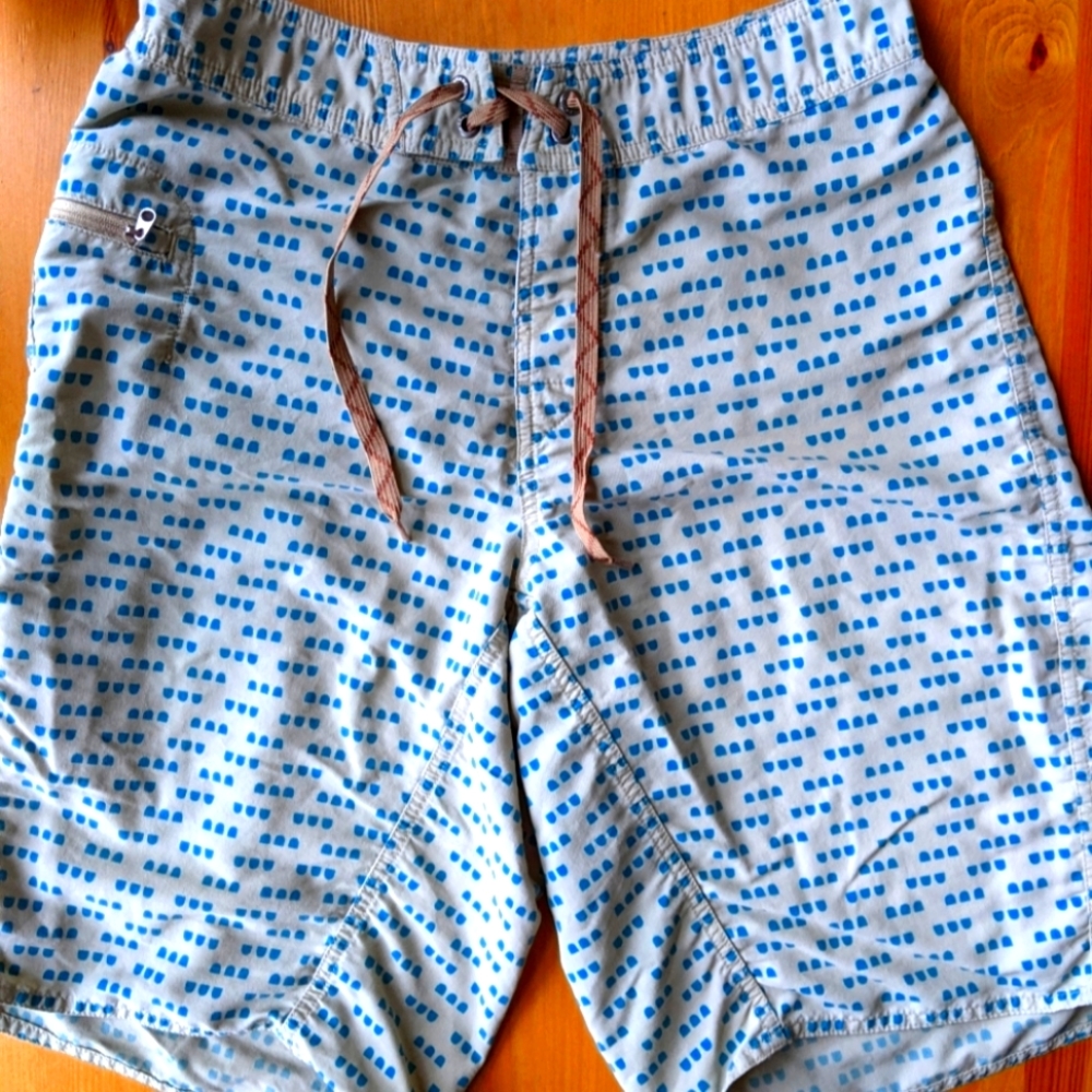 Patagonia Men's Board Shorts